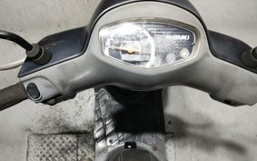 SUZUKI LETS4 CA41A