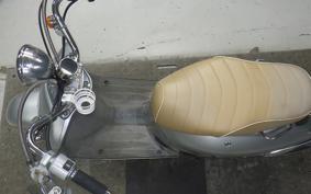 HONDA JOKER 90 HF09