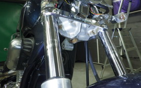 HONDA STEED 400 1991 NC26