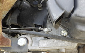 SUZUKI ADDRESS V50 Gen.2 2024 CA44A