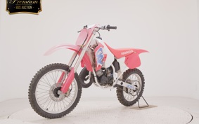 HONDA CR125R JE01