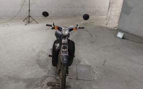 HONDA LITTLE CUB AA01