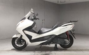 HONDA FORZA MF12