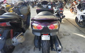 HONDA FORZA Z GEN 2 2016 MF10