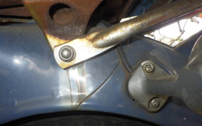 HONDA C50 SUPER CUB AA01