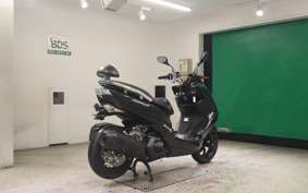 YAMAHA Majesty 155 S 2015 SG28J