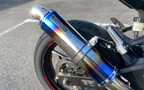 KAWASAKI Ninja 250 ABS EX250P