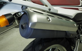 YAMAHA SEROW 250 Gen.2 2018 DG17J