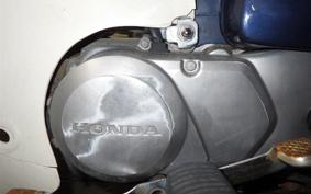 HONDA C50 SUPER CUB AA01