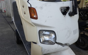 HONDA GYRO CANOPY TA03