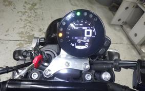 YAMAHA XSR900 2019 RN56J