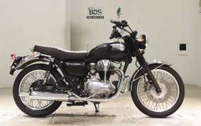 KAWASAKI W400 2007 EJ400A