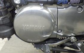 YAMAHA SR400 Gen.5 2022 RH16J