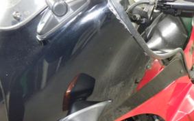 KAWASAKI GPZ750 TURBO 1991
