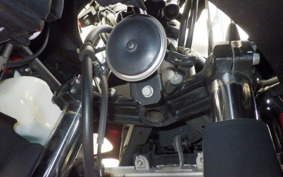 KAWASAKI NINJA 250 2 1997 EX250P