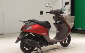 SUZUKI ﾚｯﾂG CA4AAA