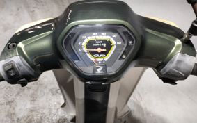 HONDA SUPER CUB50 AA04