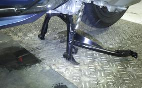HONDA PCX 125 2006 JK05