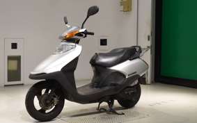 HONDA SPACY 100