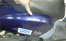 HONDA TODAY 2021 AF61
