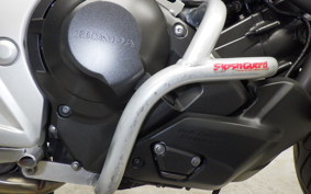 HONDA NC 700 S D 2013 RC61
