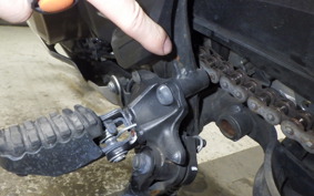 HONDA CRF1100L AFRICA TWIN DCT 2020 SD10