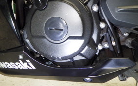 KAWASAKI NINJA 400 2019 EX400G