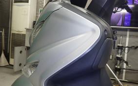 SUZUKI SKYWAVE 200 (Burgman 200) CH41A