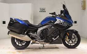 BMW K1600GT 2017