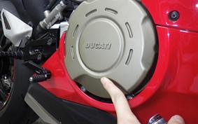 DUCATI PANIGALE V4 S 2018