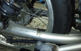 YAMAHA SR400 Gen.3 2006 RH01J