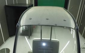HONDA GYRO CANOPY