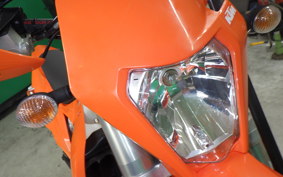 KTM 150 EXC TPI