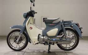 HONDA C125 SUPER CUB 1995 JA48