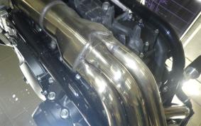 HONDA CB1300SF SUPER FOUR Gen. 3 2025 SC54