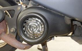 YAMAHA JOG POCHE 2024 SA08J