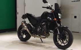 KTM 690 DUKE 2017
