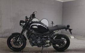 YAMAHA XSR900 RN56J