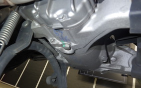 SUZUKI ADDRESS V125 S 2020 CF4MA