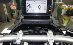 HONDA X-ADV 750 2026 RH21