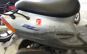 YAMAHA BJ SA24J
