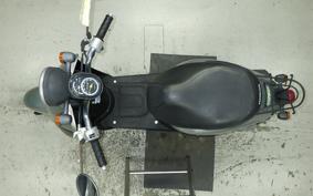HONDA TODAY 2 AF67