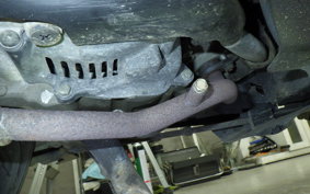 YAMAHA JOG Gen.5 1998 SA36J