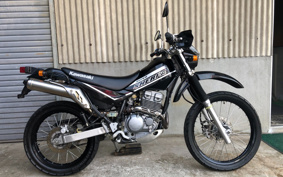 KAWASAKI SUPER SHERPA KL250G