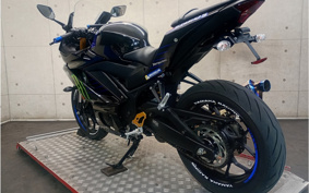 YAMAHA YZF-YZF-R3 ABS 2021 RH13J