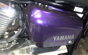YAMAHA DRAGSTAR 250 VG02J