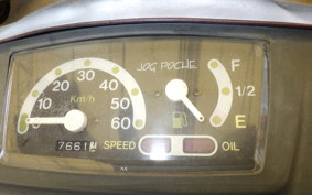 YAMAHA JOG POCHE 3KJ