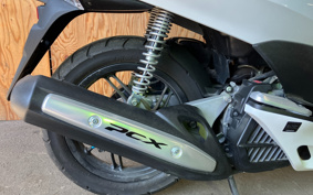 HONDA PCX PRESTIGE  NC125D