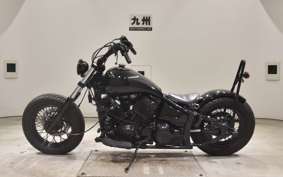 YAMAHA DRAGSTAR 400 CLASSIC 2004 VH01J