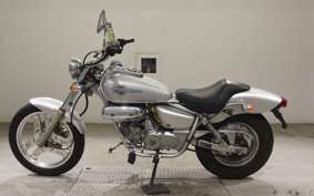 HONDA MAGNA 50 2025 AC13